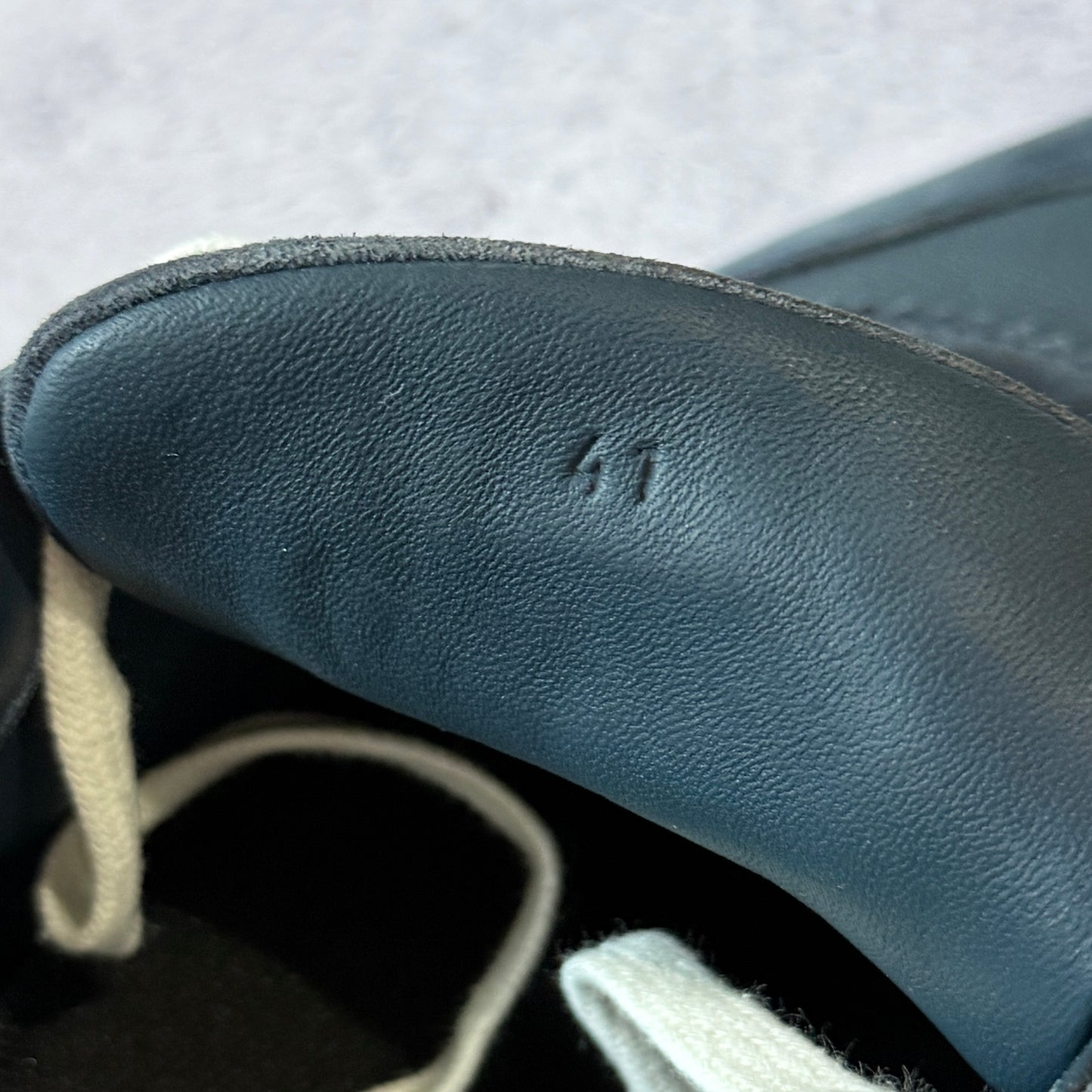 Hermes Bouncing Sneakers - Fits UK 7/7.5