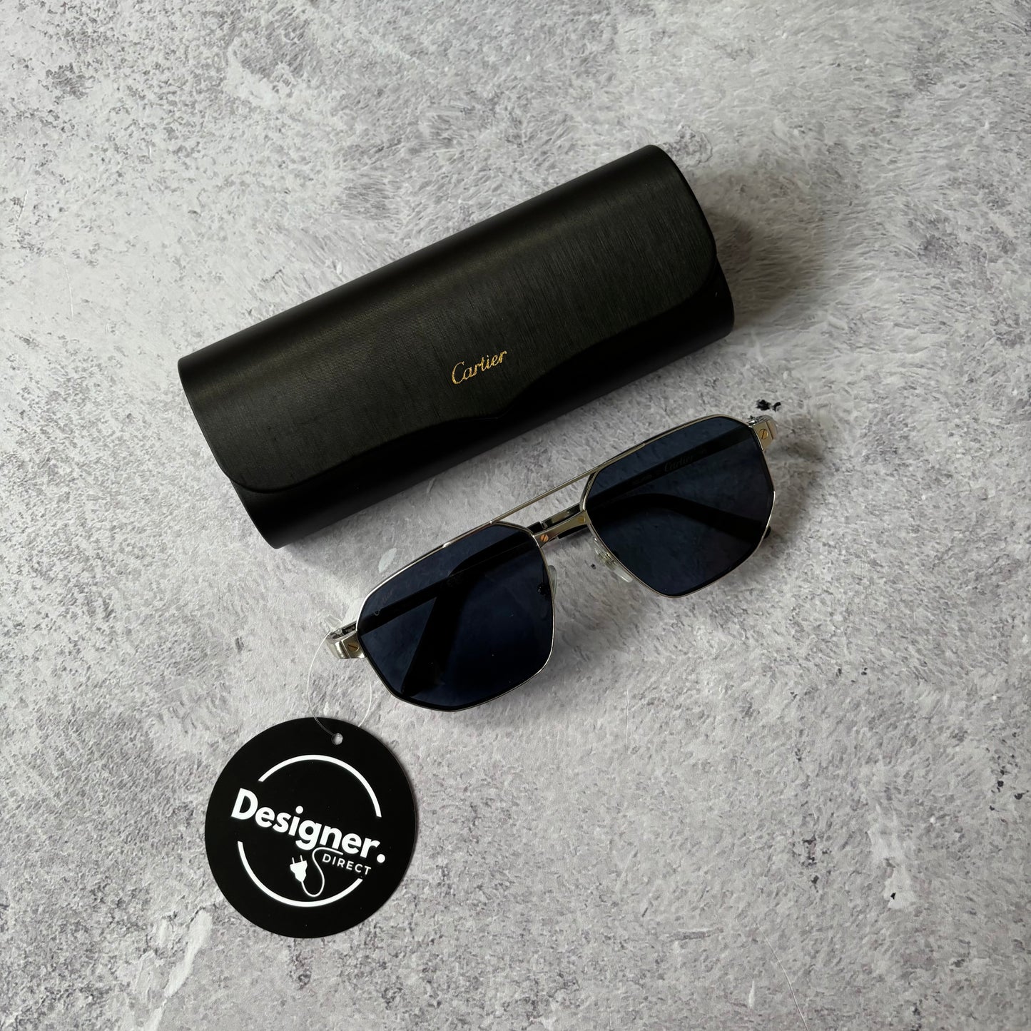 Cartier Sunglasses