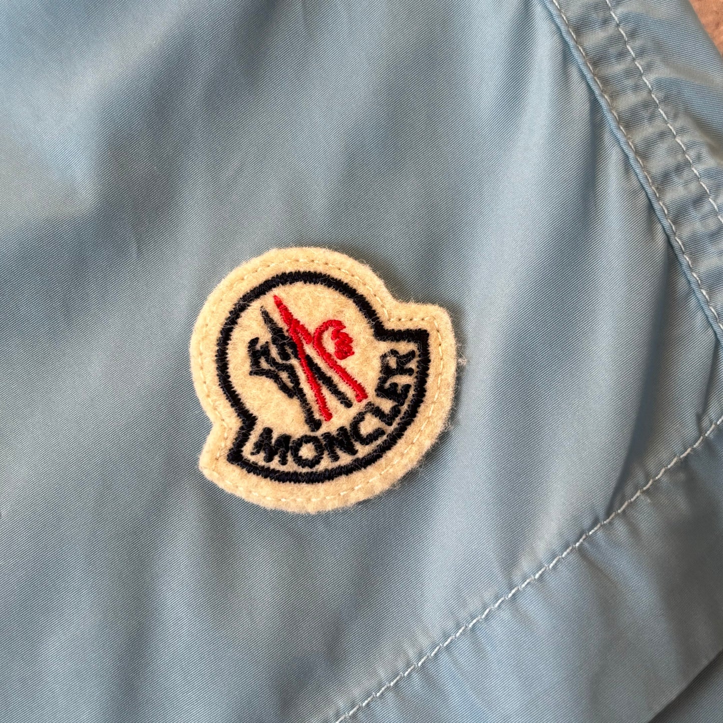 Moncler Swim Shorts - Medium