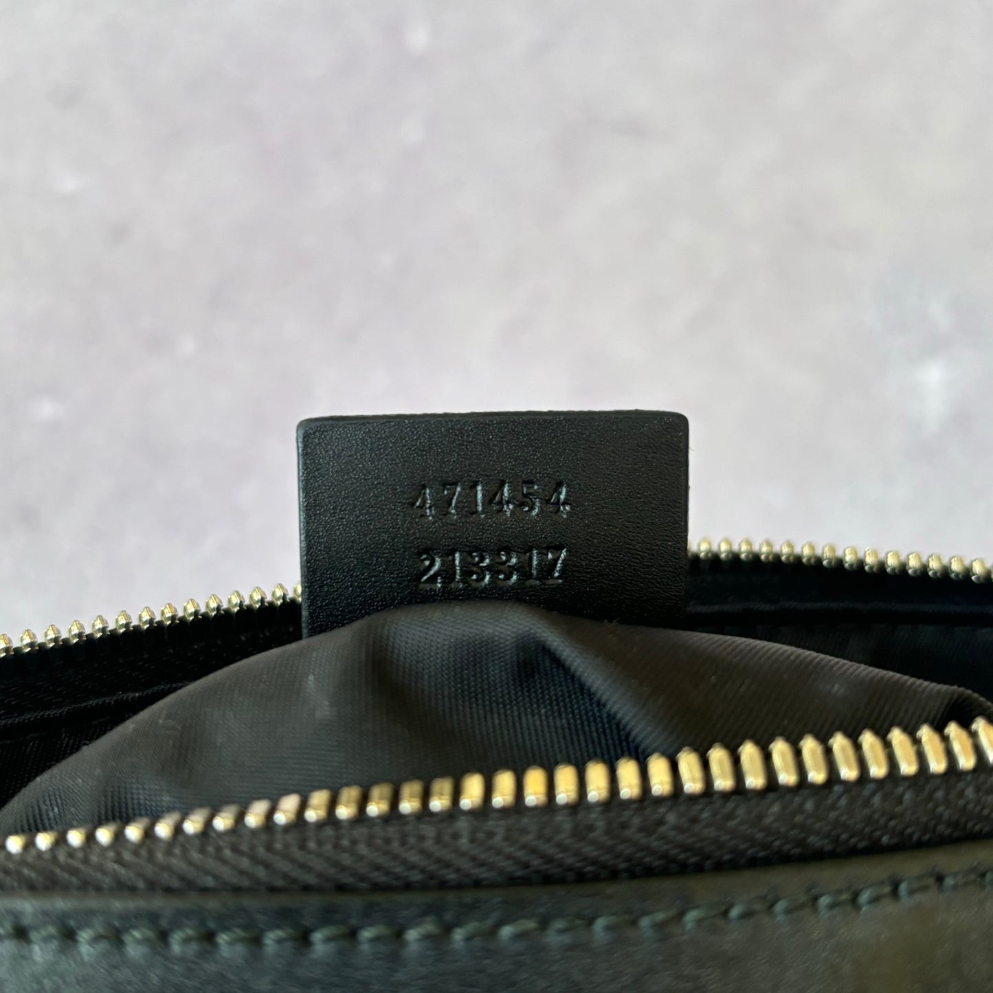 Gucci Messenger Bag