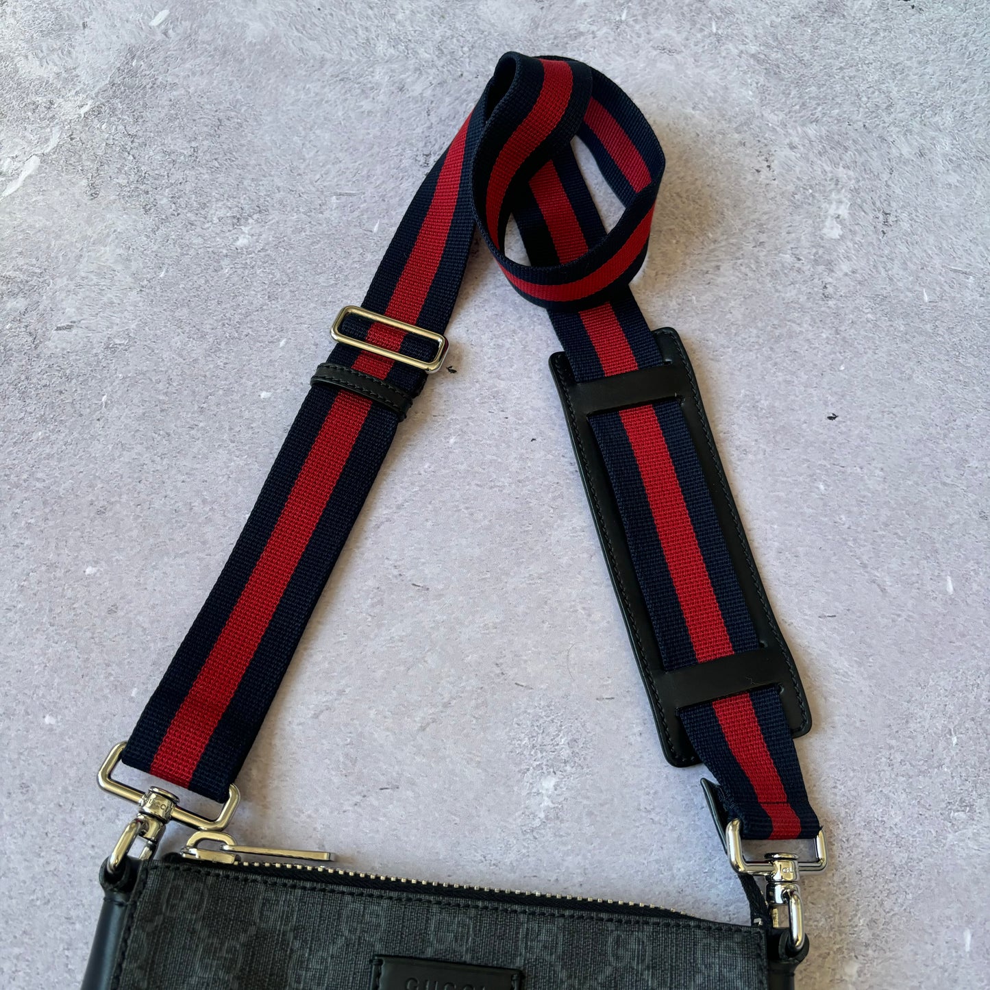 Gucci Messenger Bag