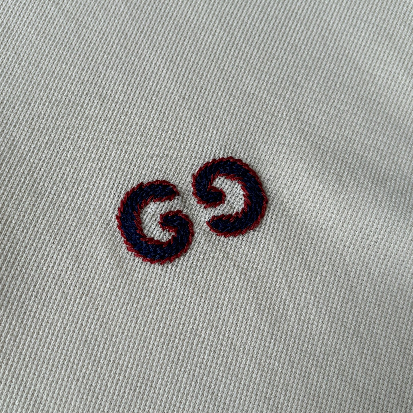 Gucci Polo Shirt - Medium