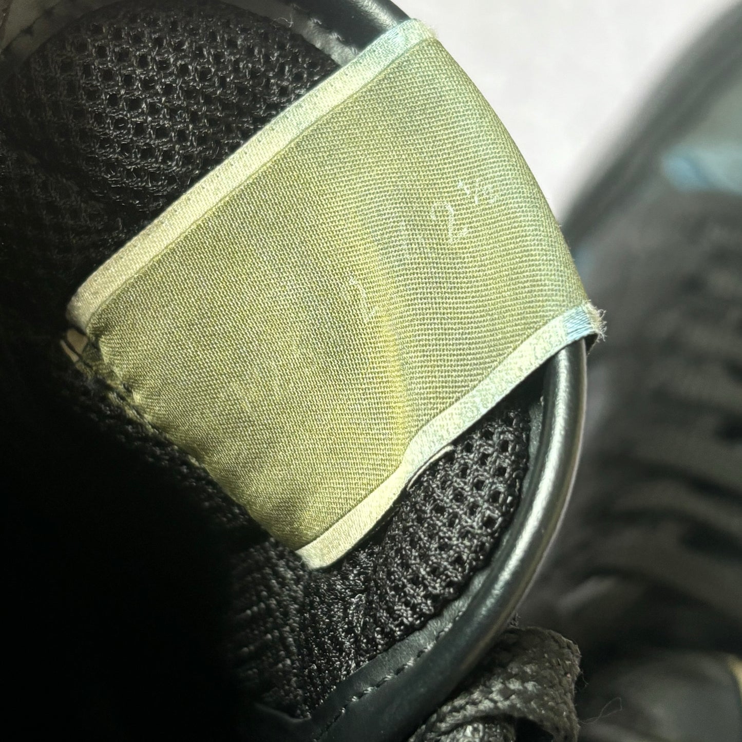 Valentino Rockrunner Trainers - UK 8.5