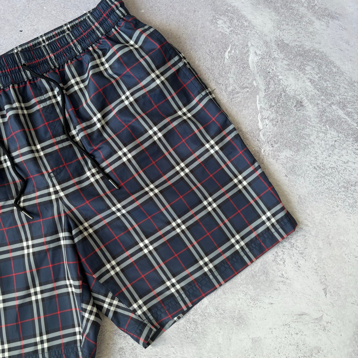 Burberry Swim Shorts - Medium