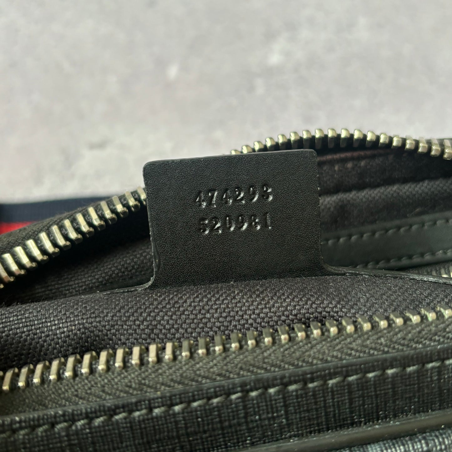 Gucci Belt Bag