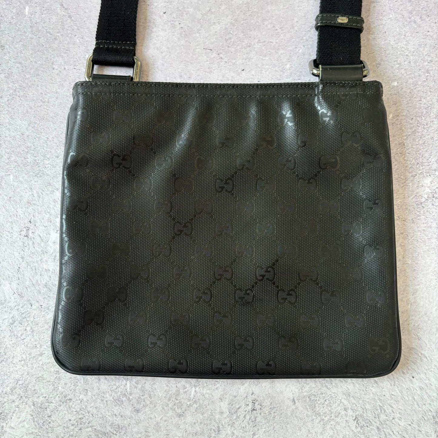 Gucci Messenger Bag