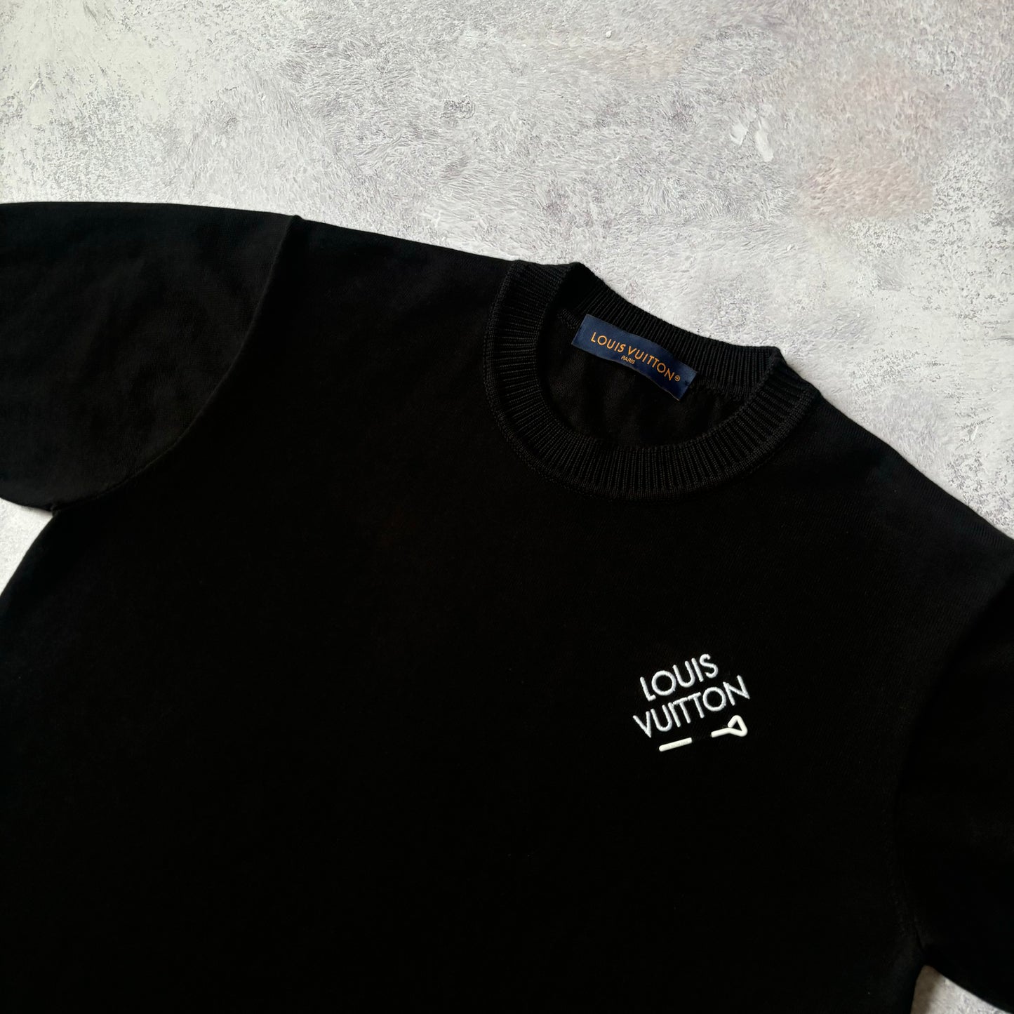 Louis Vuitton T-Shirt - Fits Small/Medium