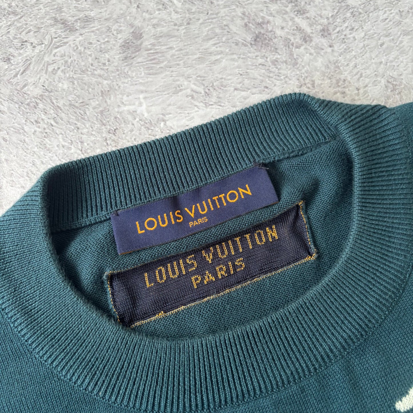 Louis Vuitton T-Shirt - Large
