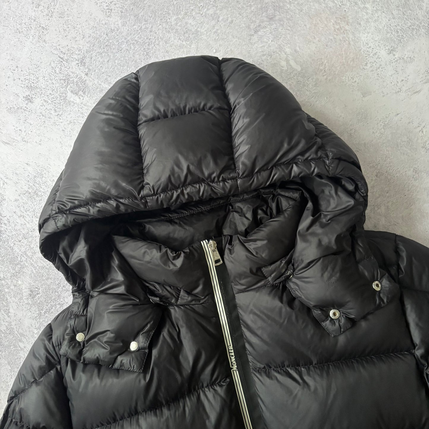 Moncler Arves Puffer Jacket - Size 5