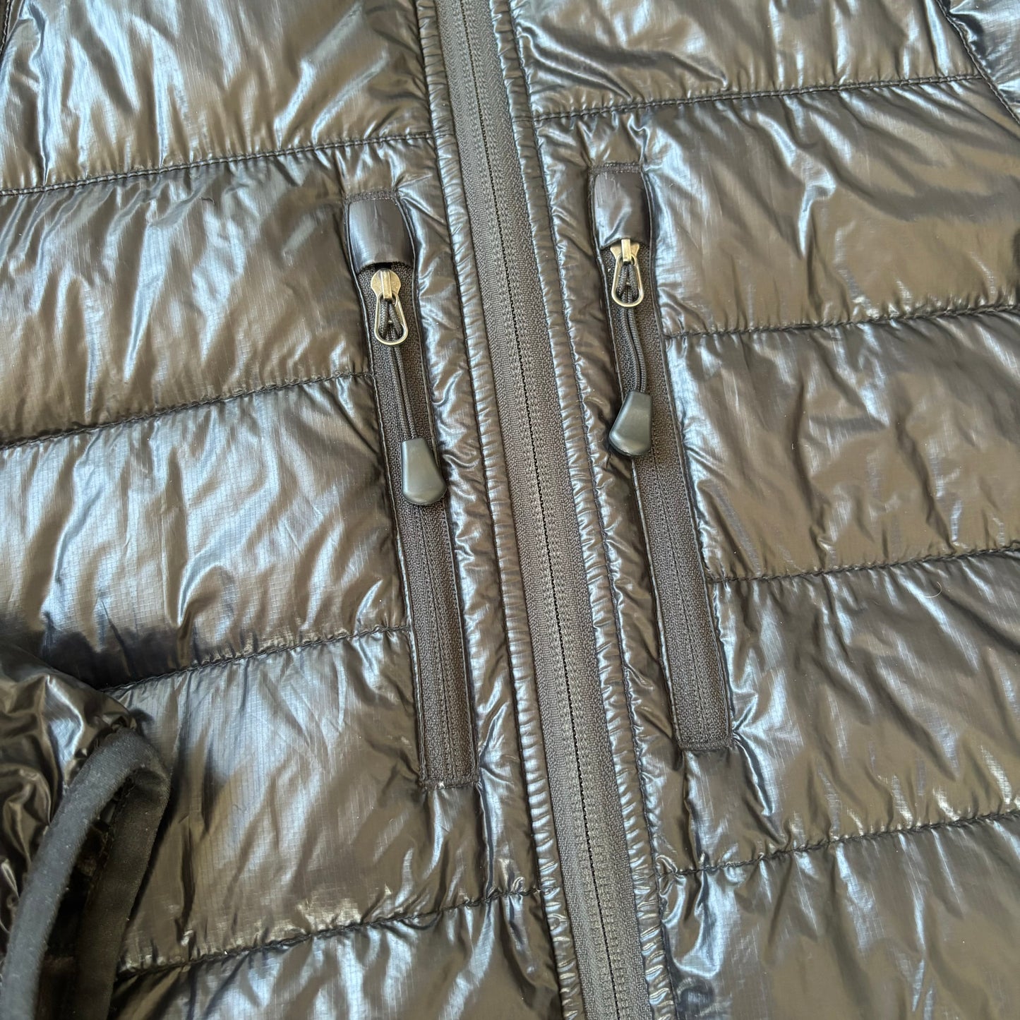 Canada Goose Hybridge Jacket - Medium