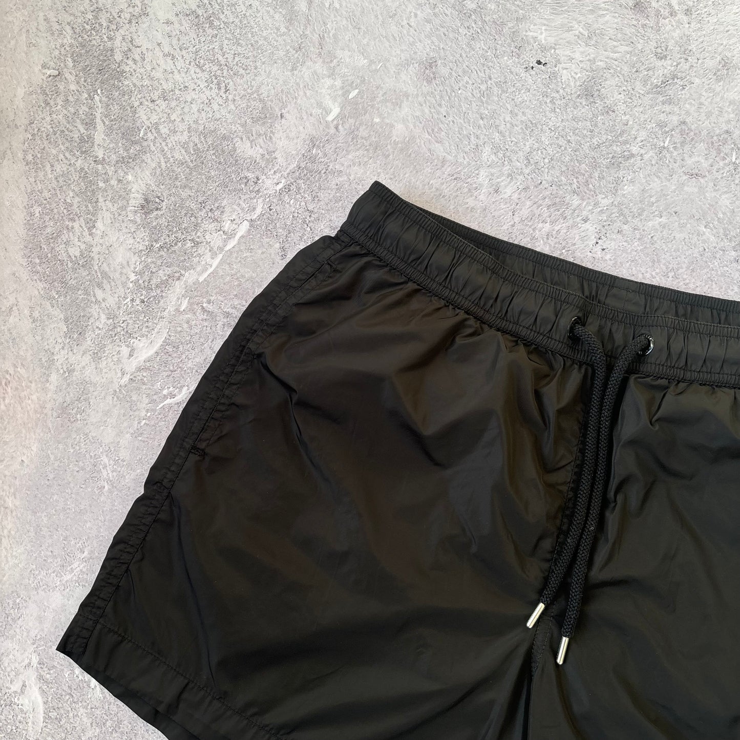 Moncler Swim Shorts - Medium