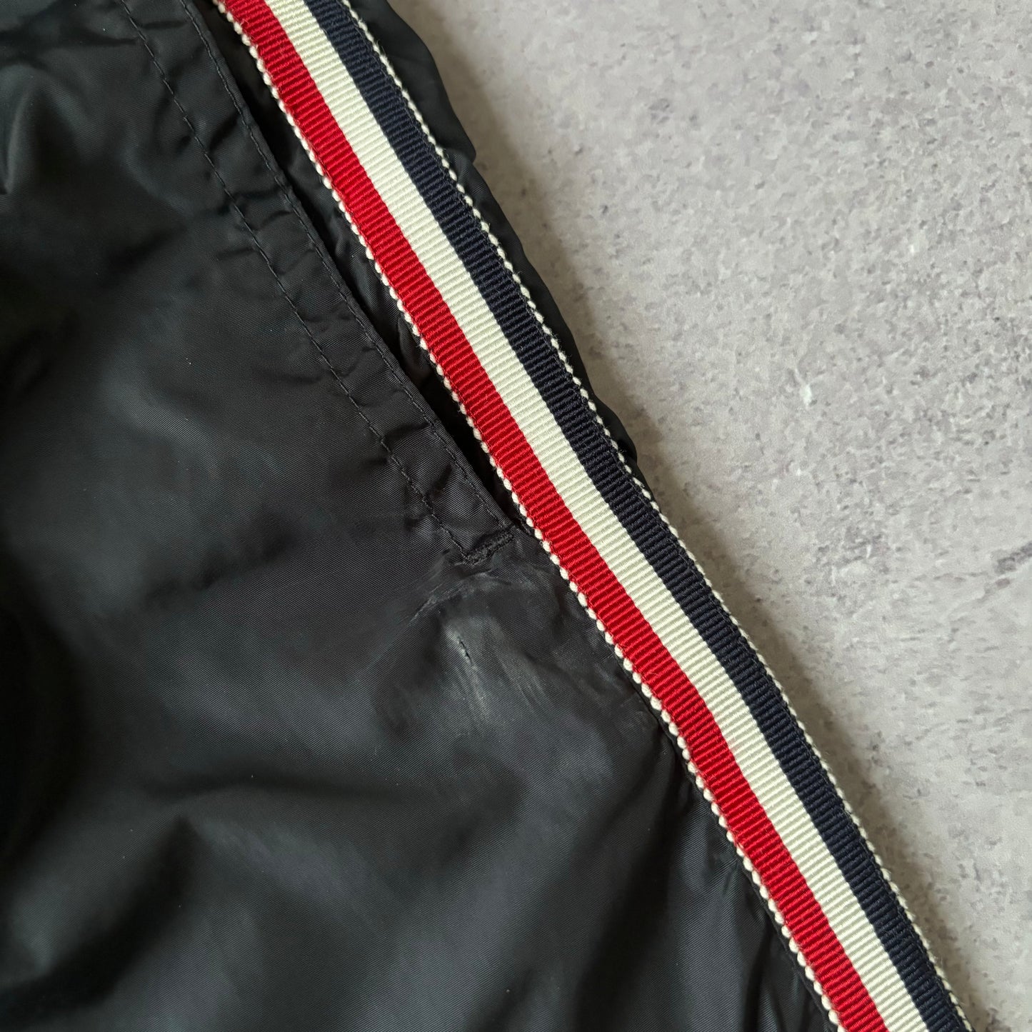 Moncler Swim Shorts - Small