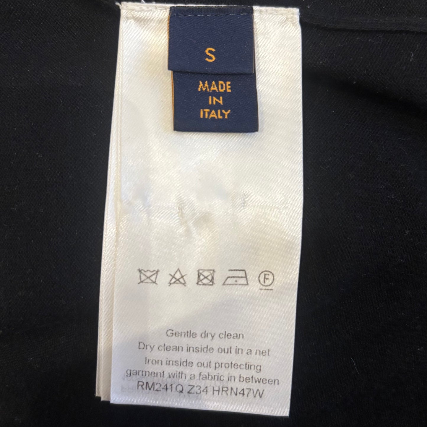 Louis Vuitton T-Shirt - Fits Size Medium