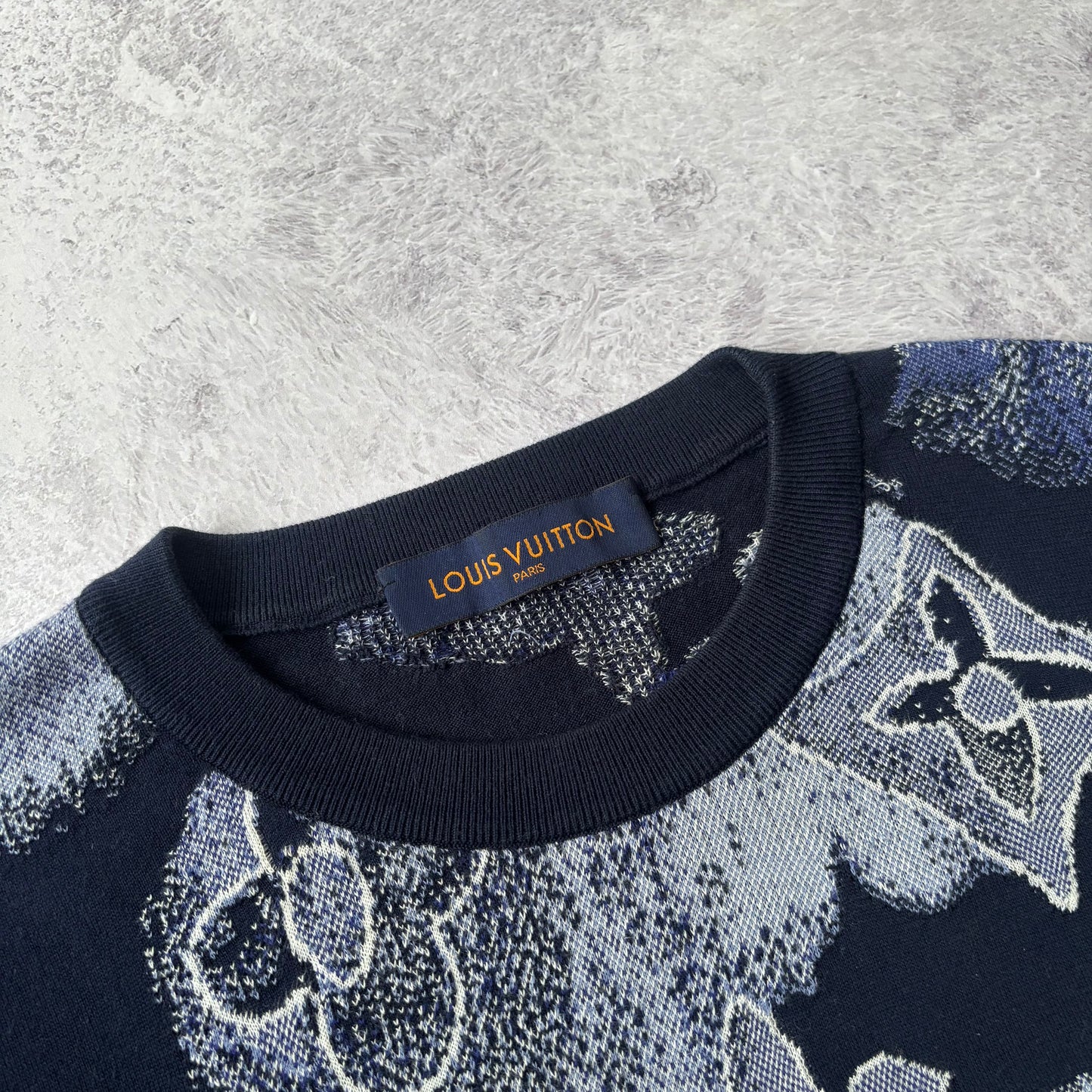 Louis Vuitton T-Shirt - Fits Medium