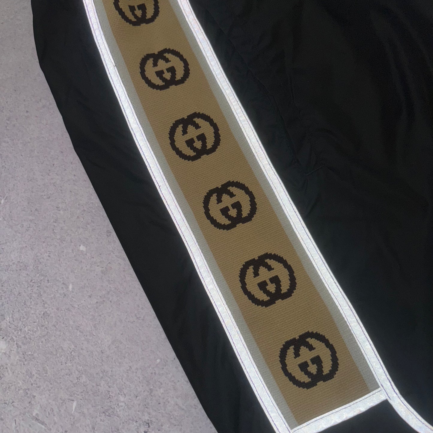 Gucci Swim Shorts - Medium