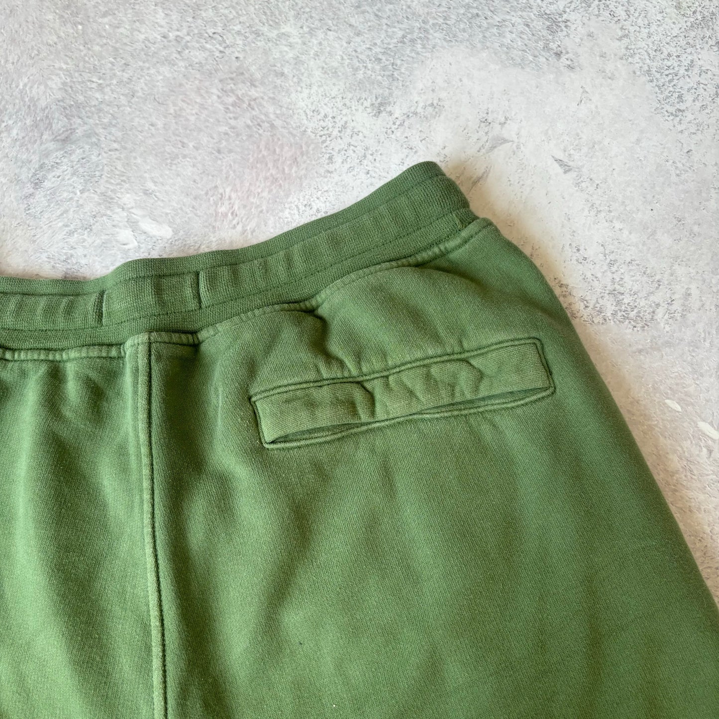 Stone Island Track Pants - Small
