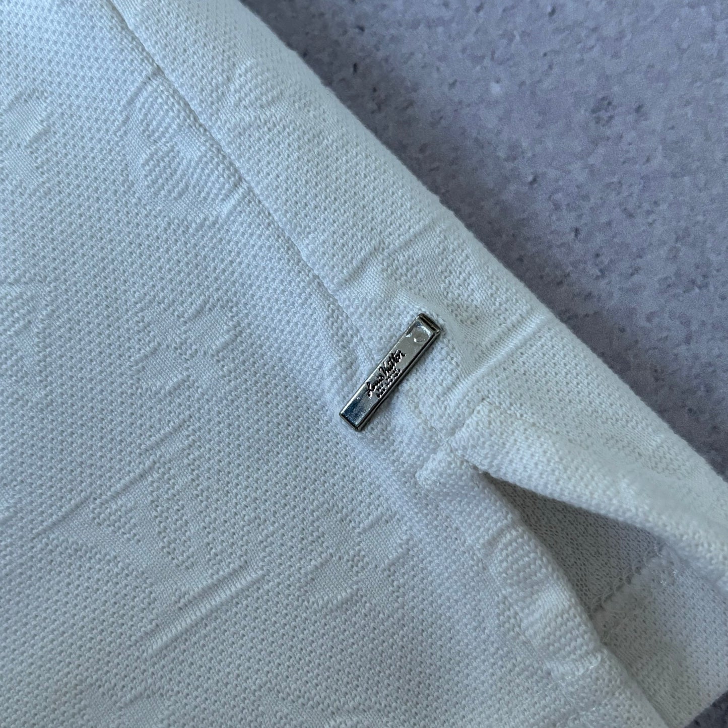 Louis Vuitton Monogram T-Shirt - Small