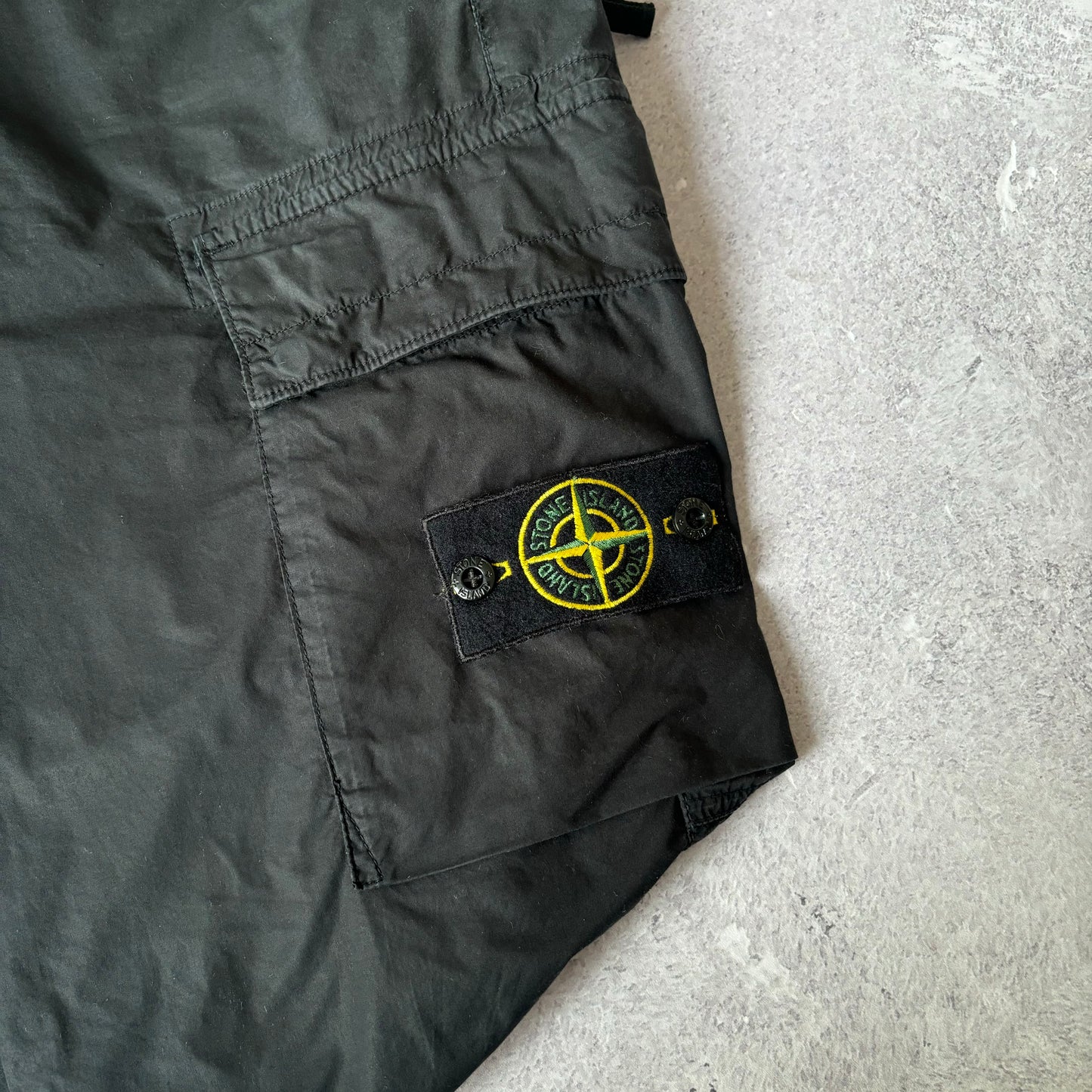 Stone Island Cargo Pants - Waist 34