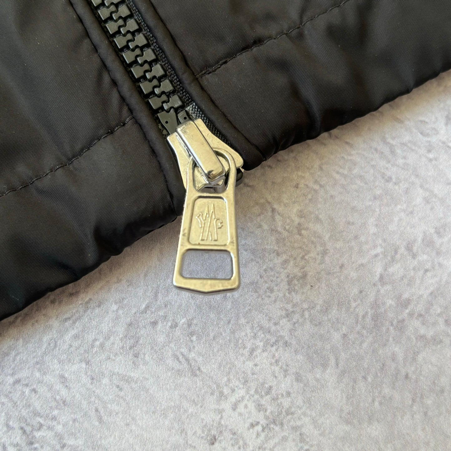 Moncler Grimpeurs Jacket - Size 2