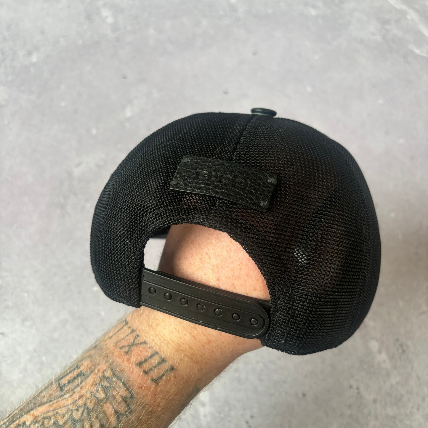 Gucci Cap - Medium