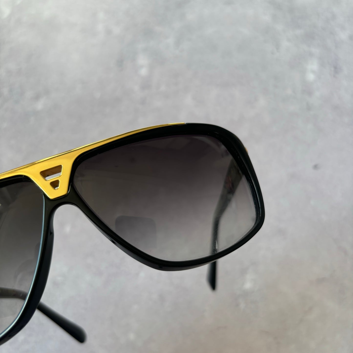 Louis Vuitton Evidence Sunglasses