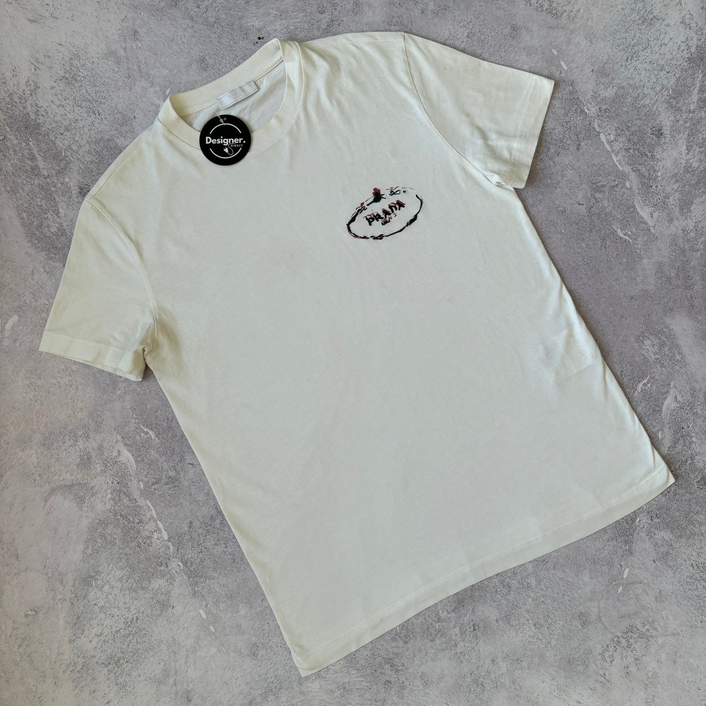 Prada T-Shirt - Medium