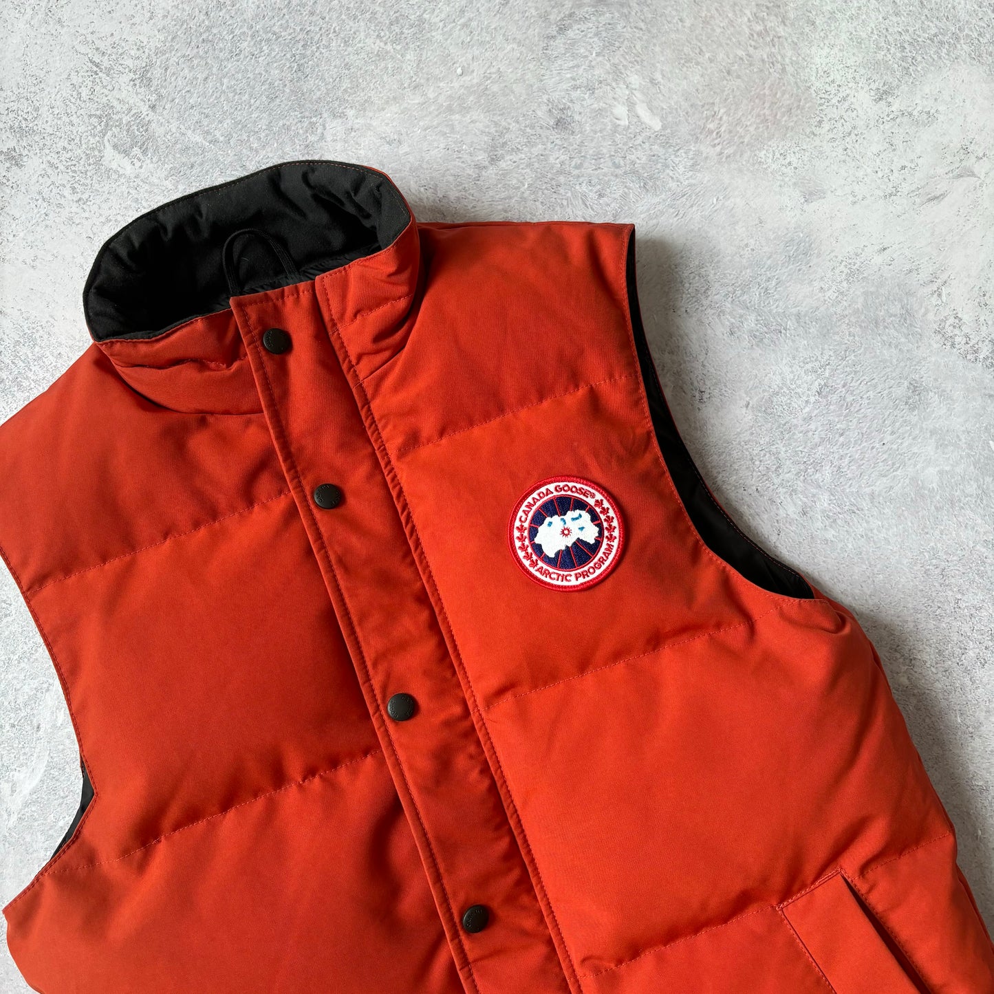 Canada Goose Freestyle Gilet - Small
