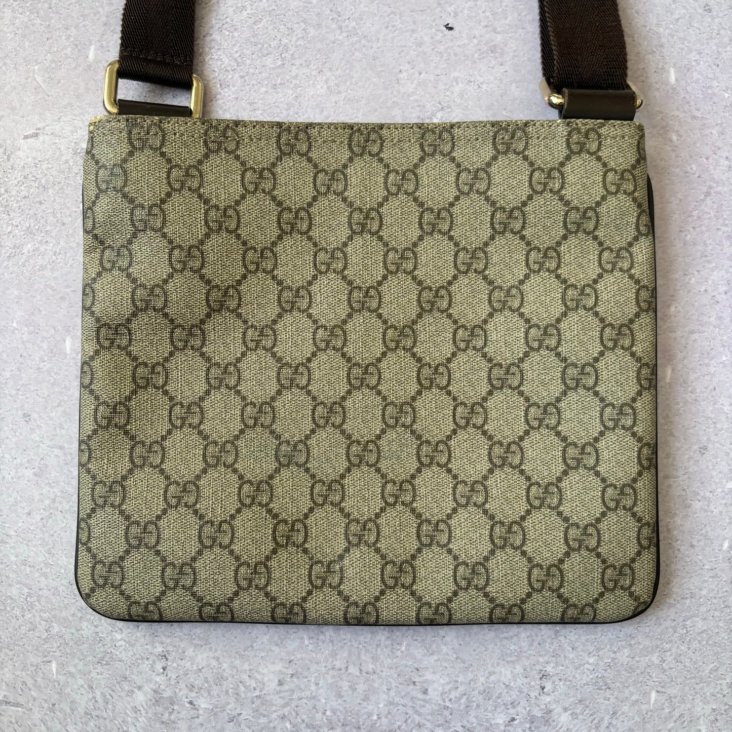 Gucci Messenger Bag