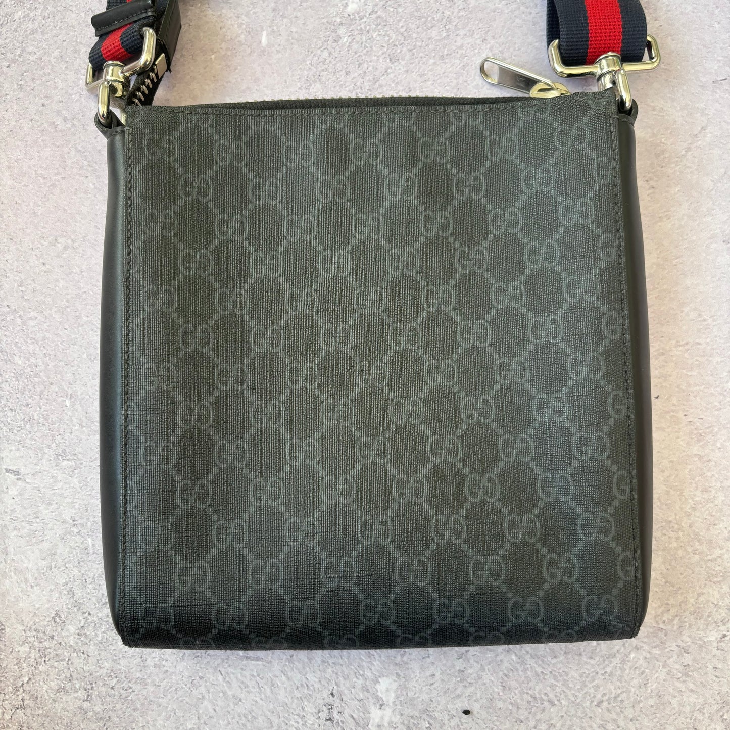 Gucci Messenger Bag