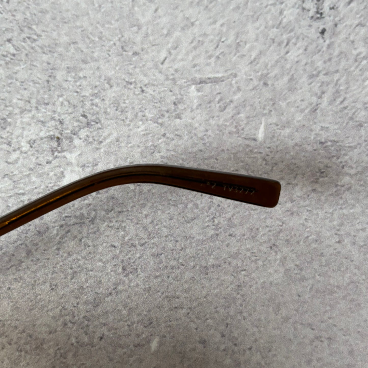 Louis Vuitton Attitude Sunglasses - Gold