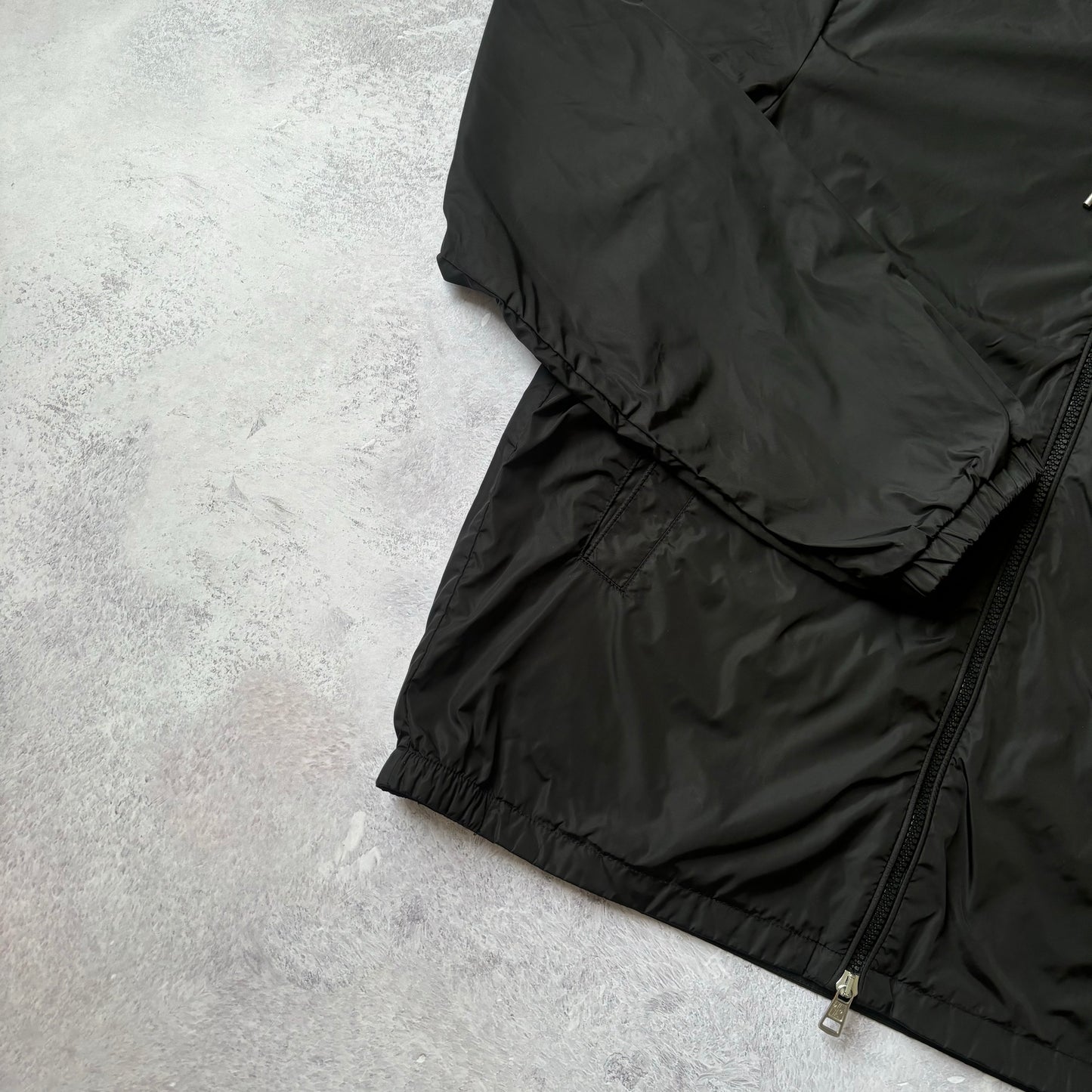 Moncler Grimpeurs Jacket - Size 4