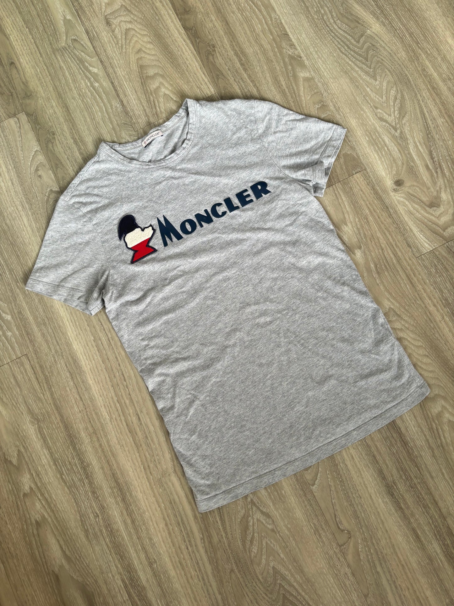 Moncler T-Shirt