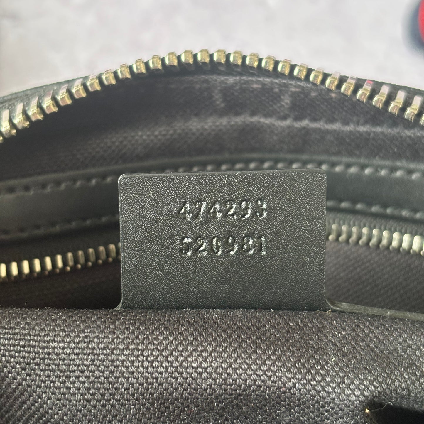 Gucci Belt Bag