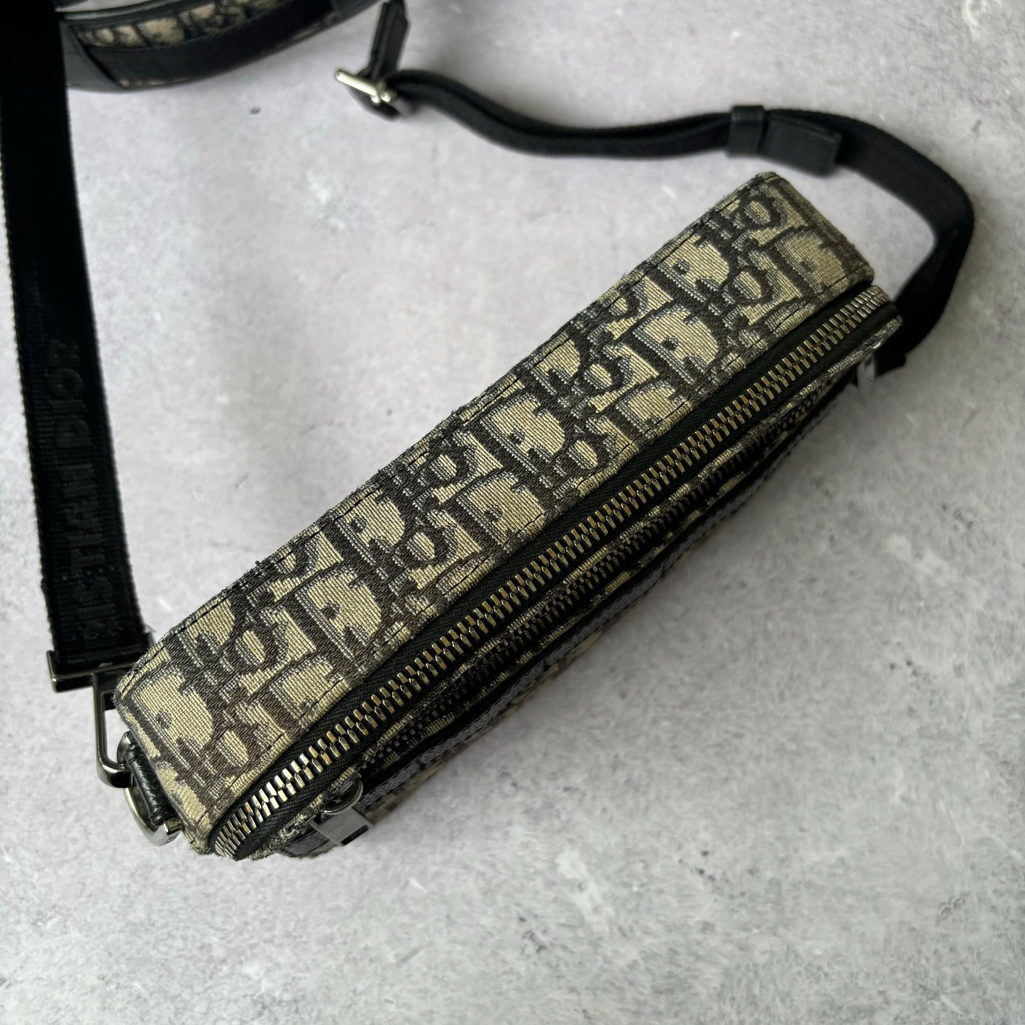 Dior Safari Messenger Bag