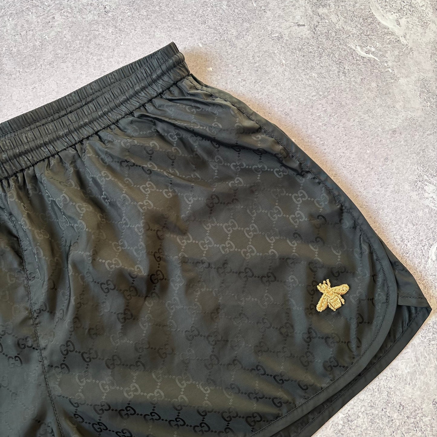 Gucci Swim Shorts - Medium