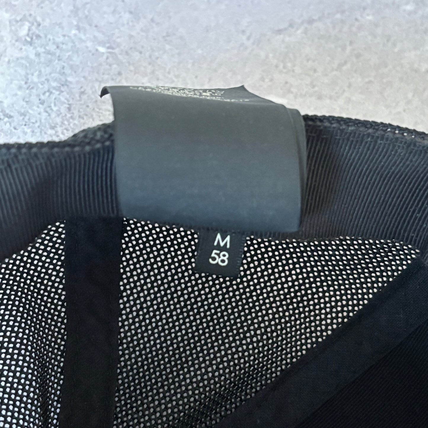 Gucci Cap - Medium