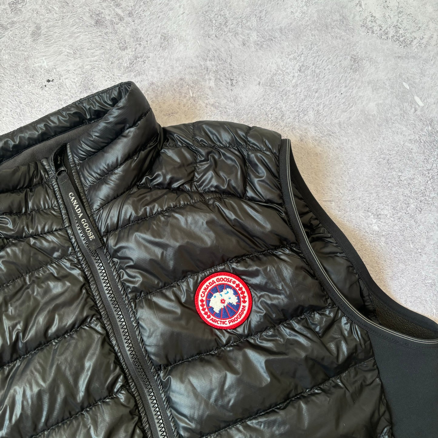 Canada Goose Hybridge Gilet - Medium