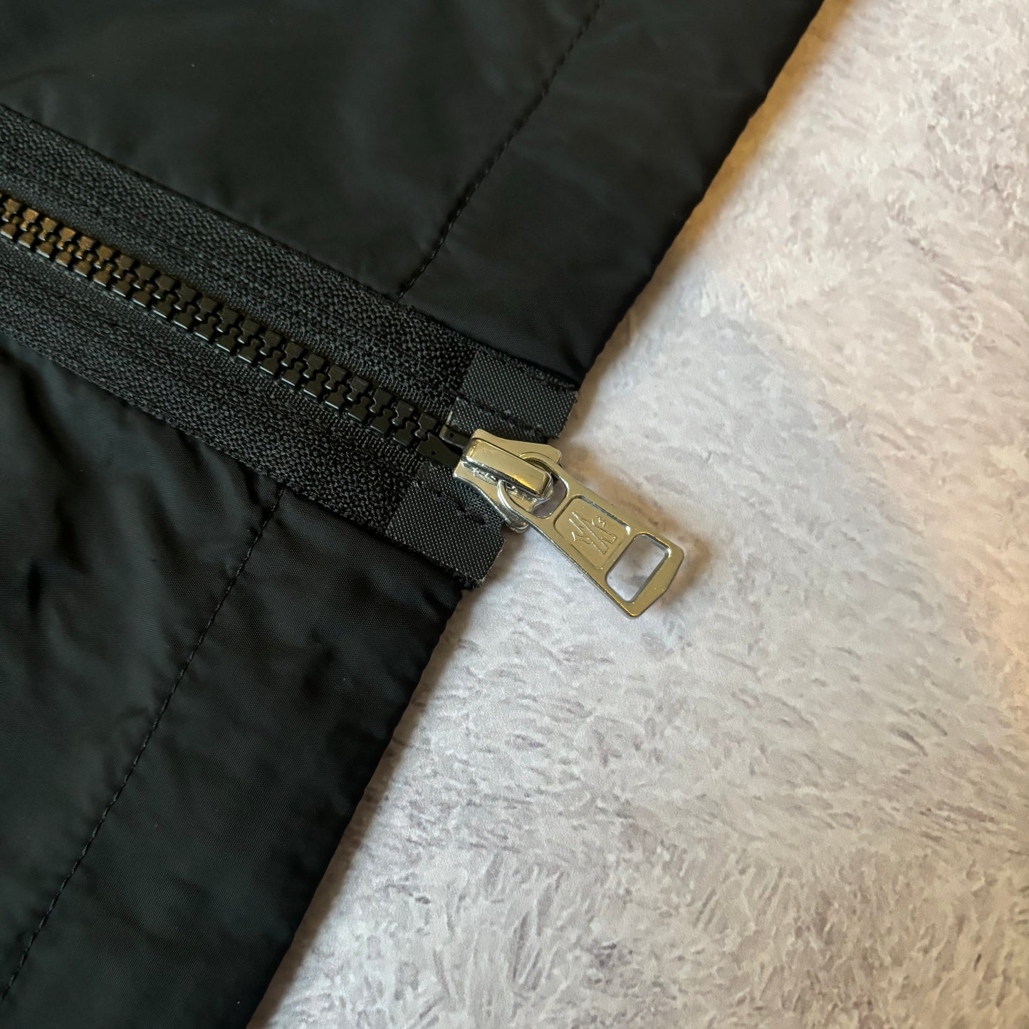 Moncler Hattab Jacket - Size 4