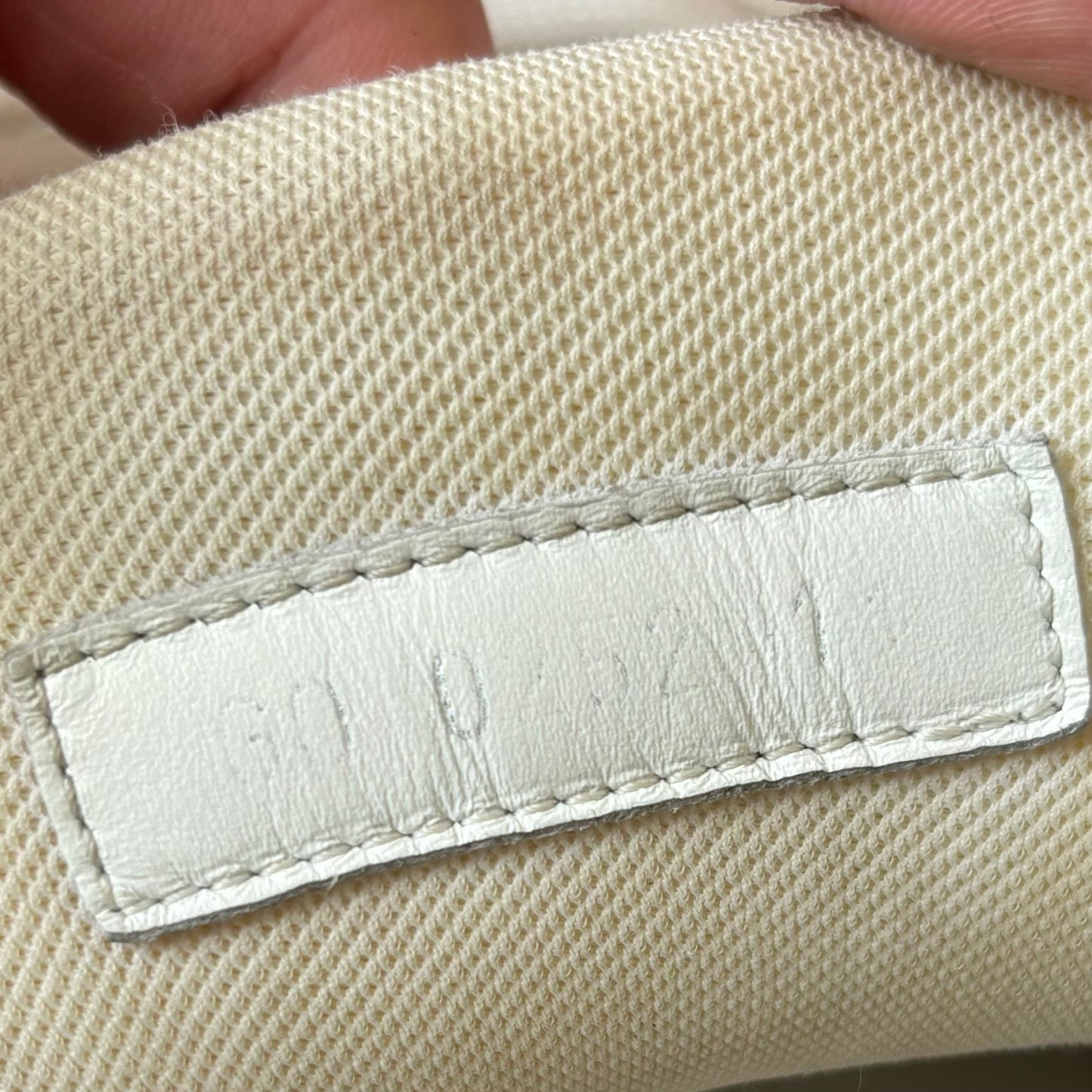 Louis Vuitton Trainers - Fits UK 11.5/12