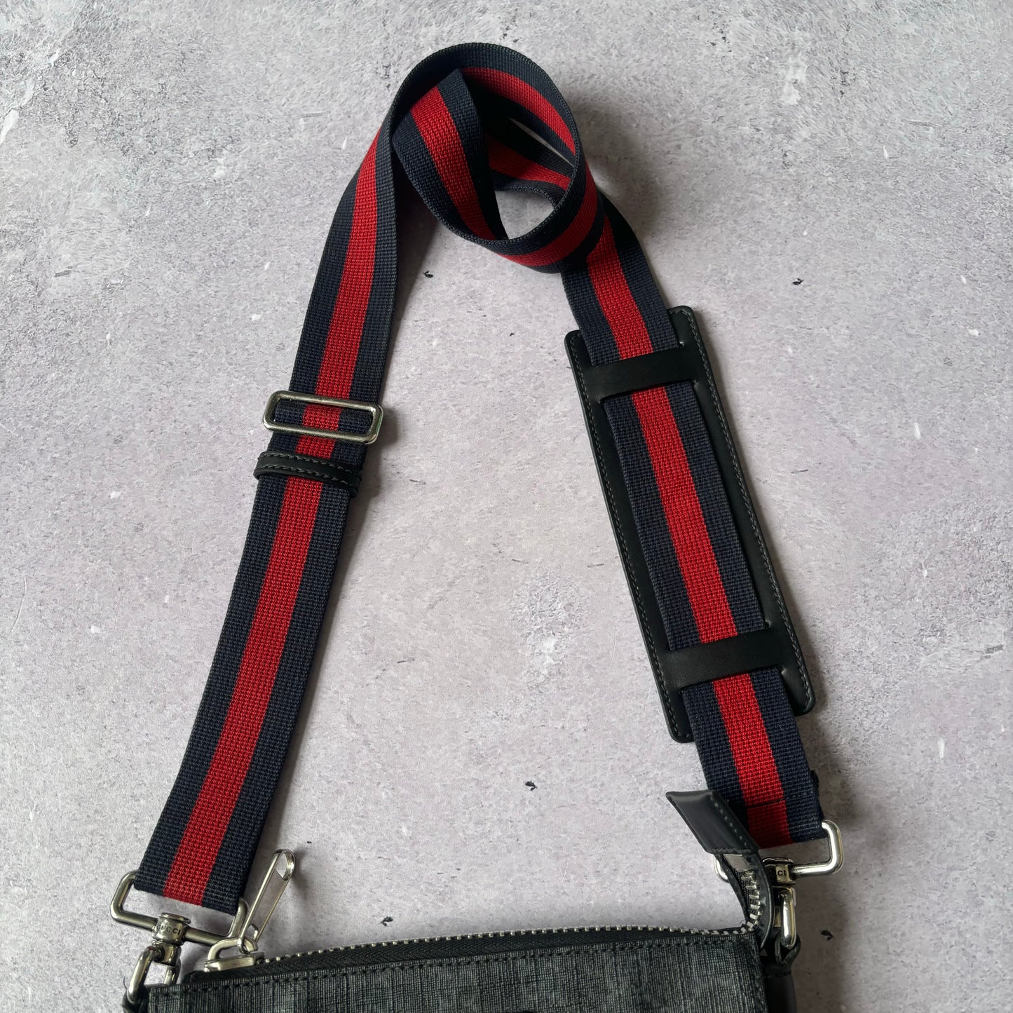 Gucci Messenger Bag