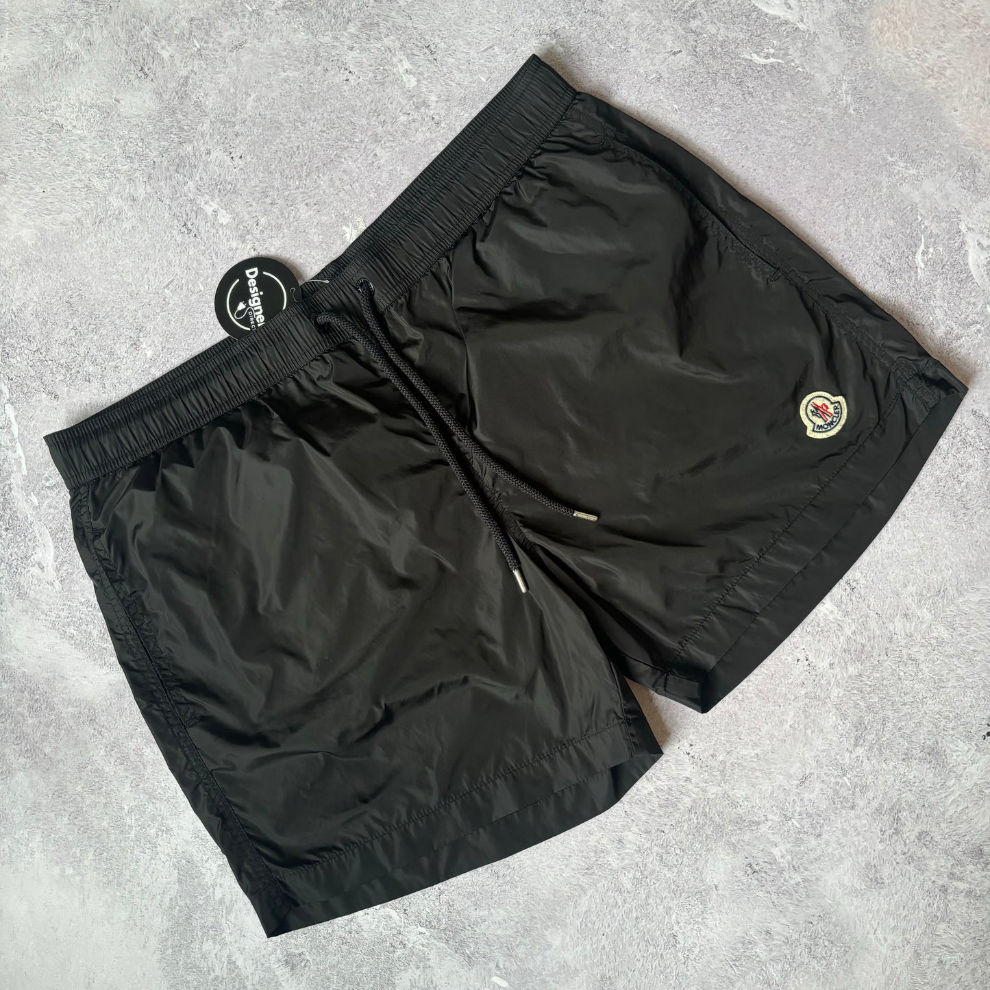Moncler Swim Shorts - XL