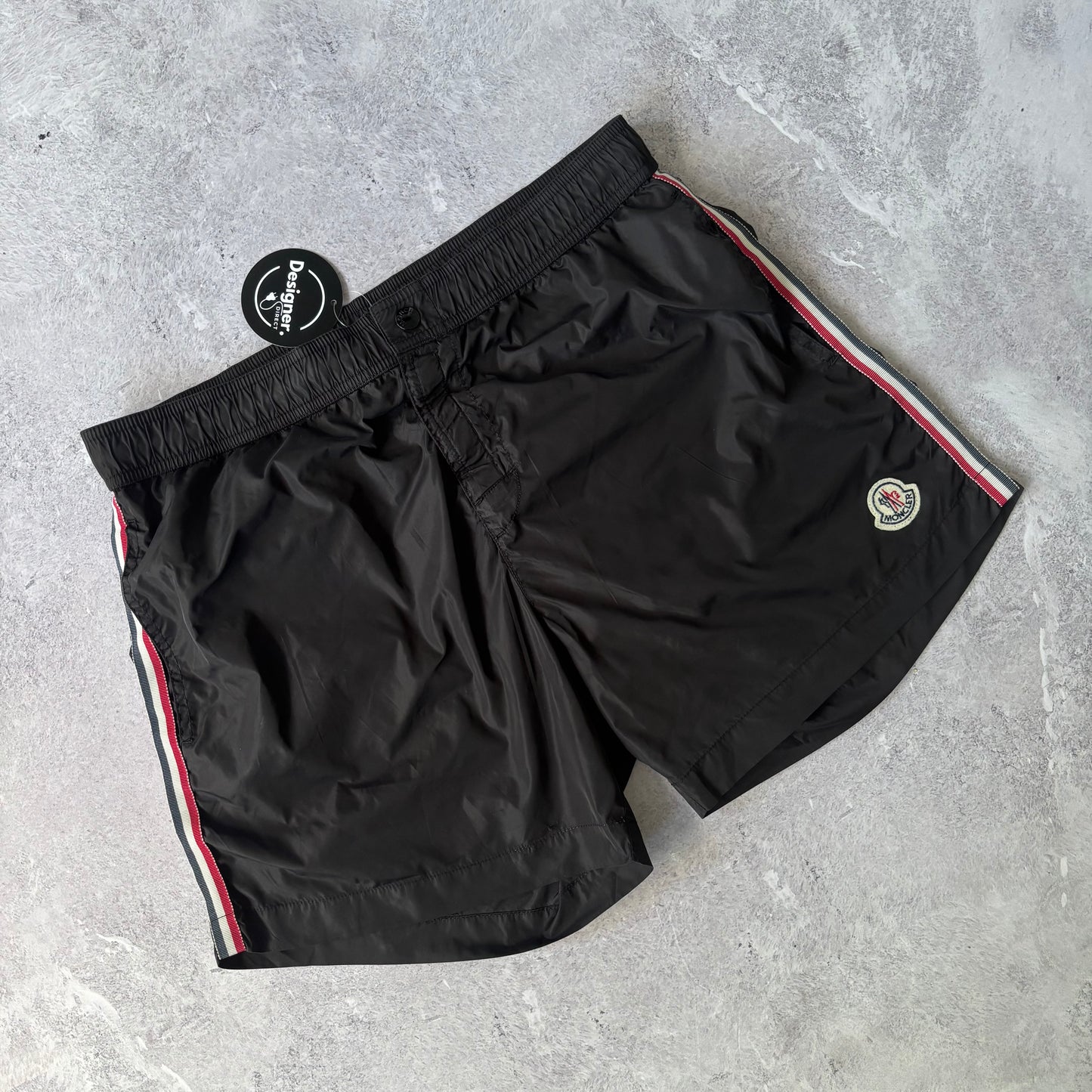 Moncler Swim Shorts - Medium