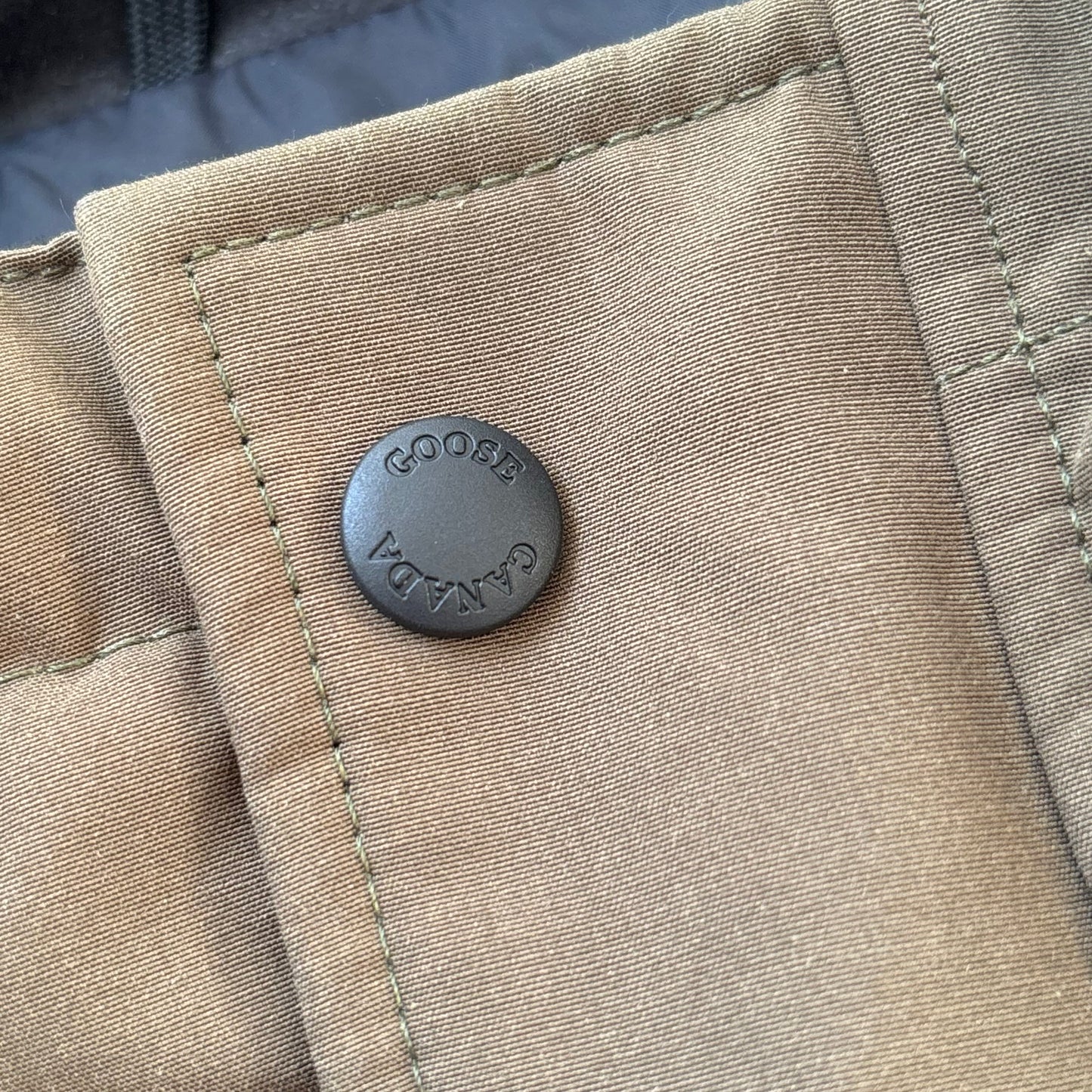Canada Goose Freestyle Gilet - XL