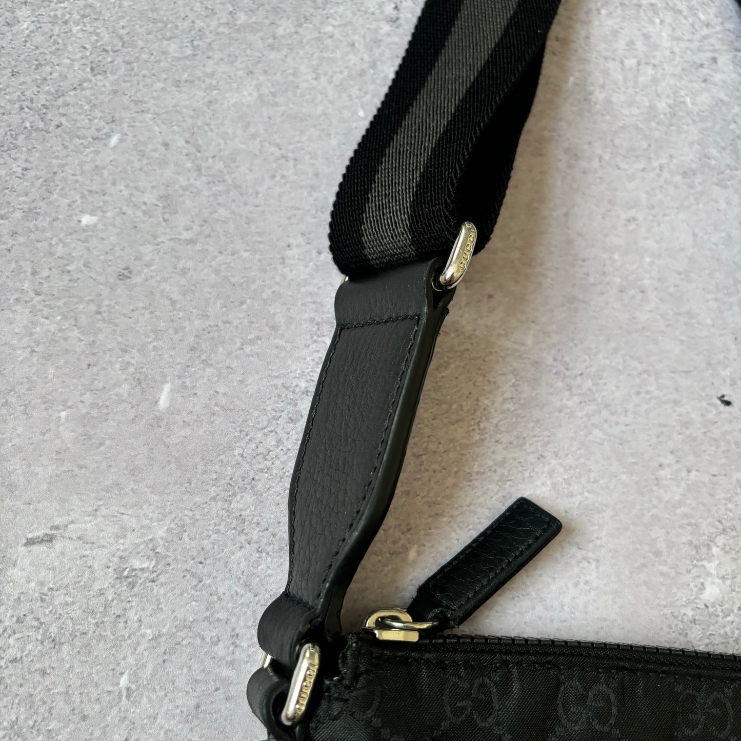 Gucci Messenger Bag