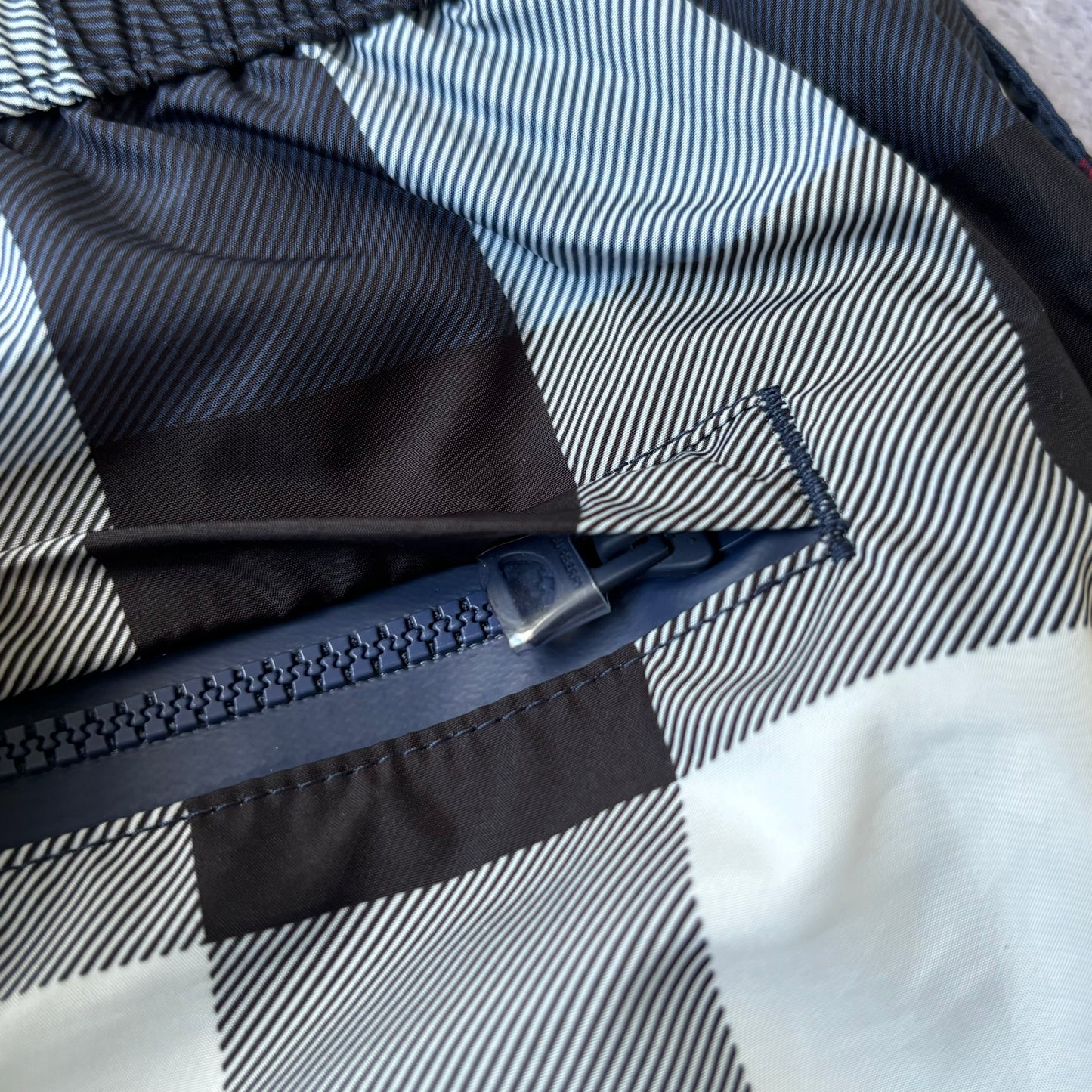 Burberry Swim Shorts - Medium