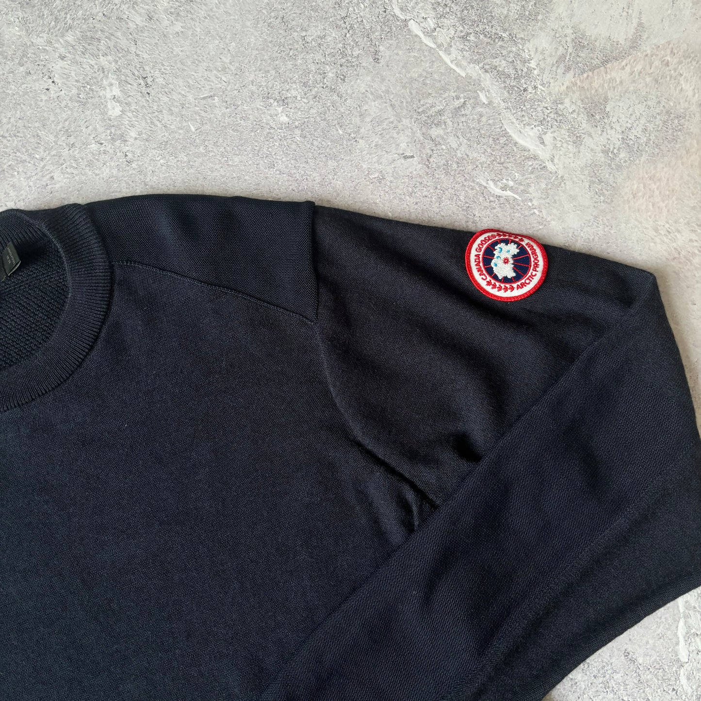 Canada Goose Jumper - Medium