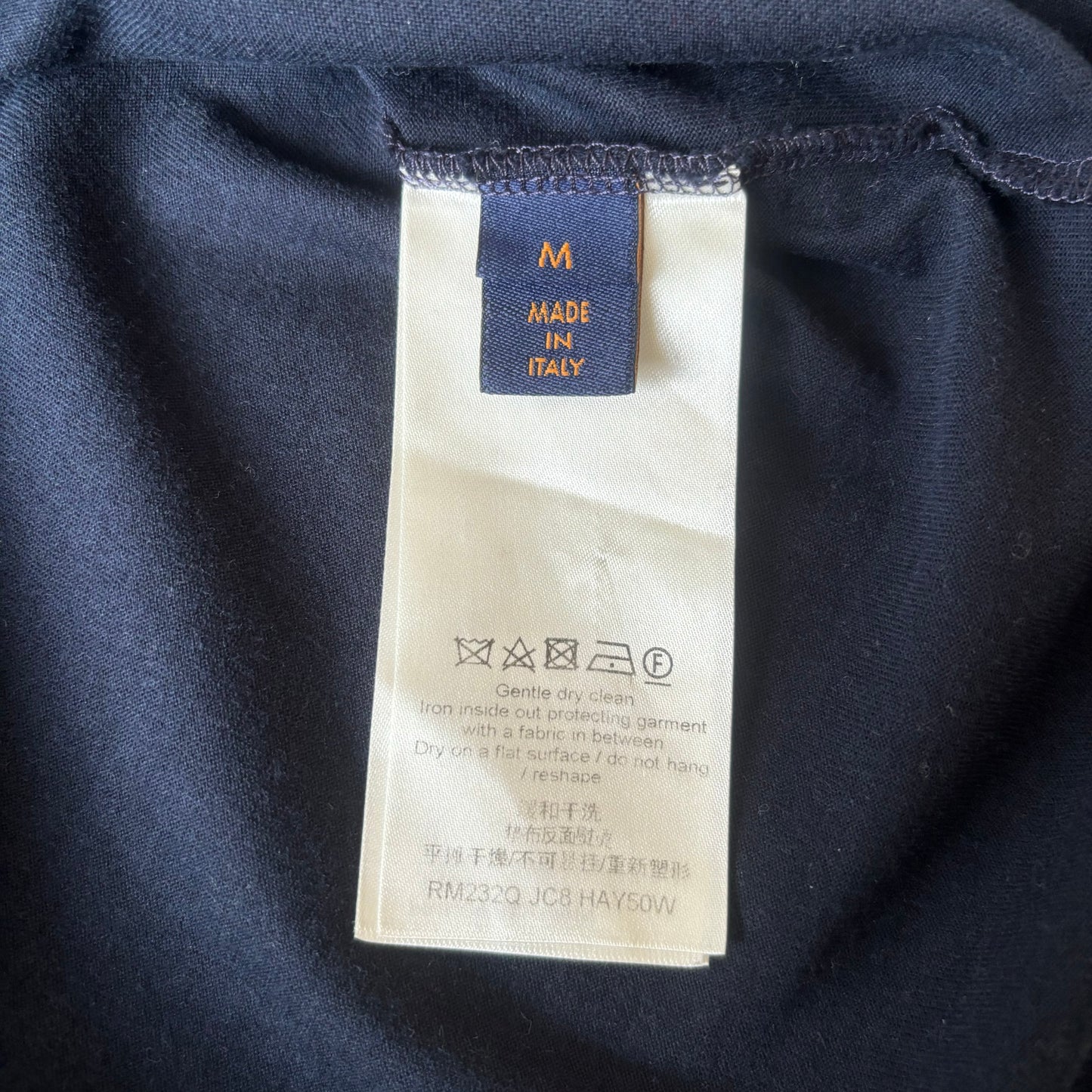 Louis Vuitton T-Shirt - Medium