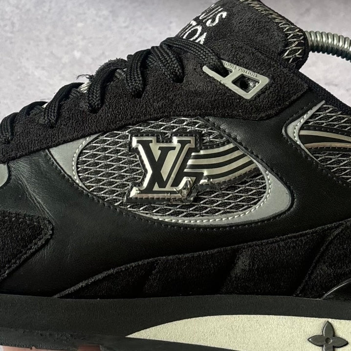 Louis Vuitton Runaway Trainers - Fits UK 9