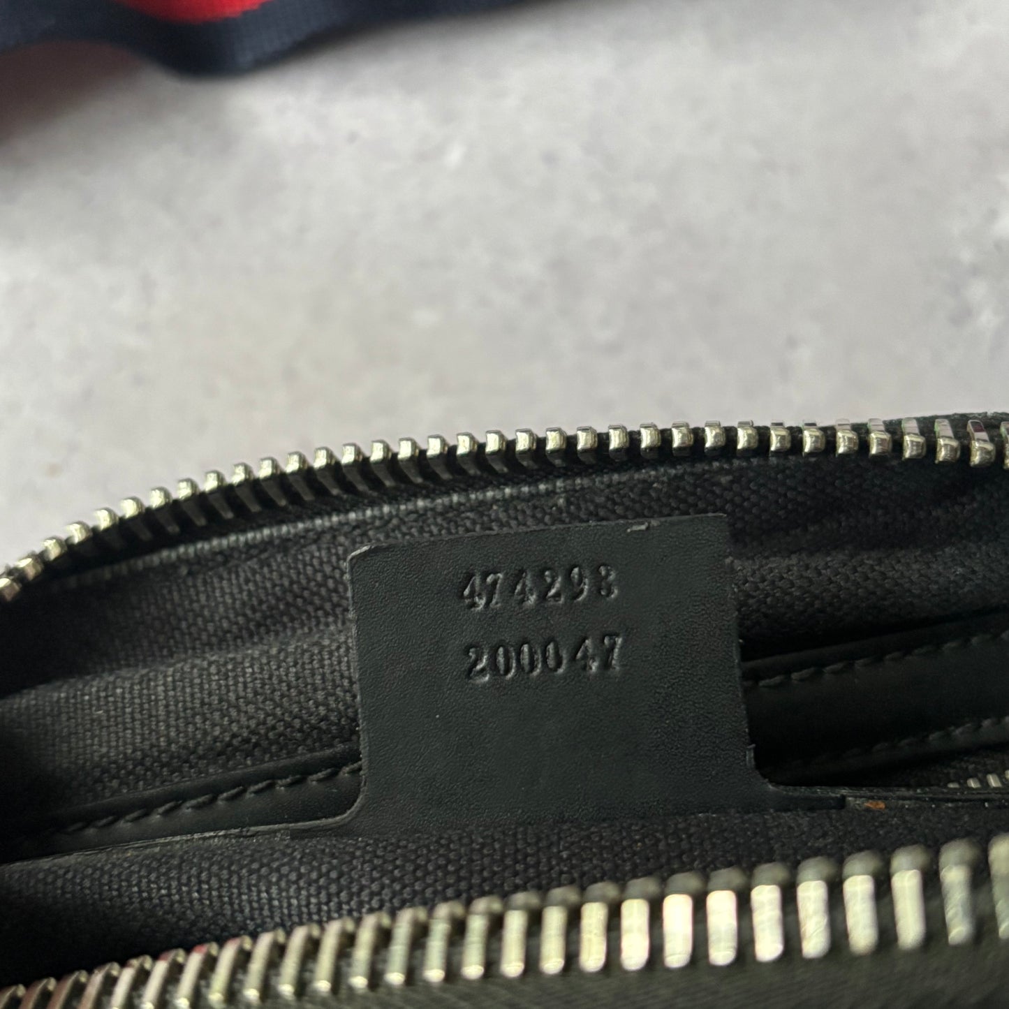 Gucci Belt Bag