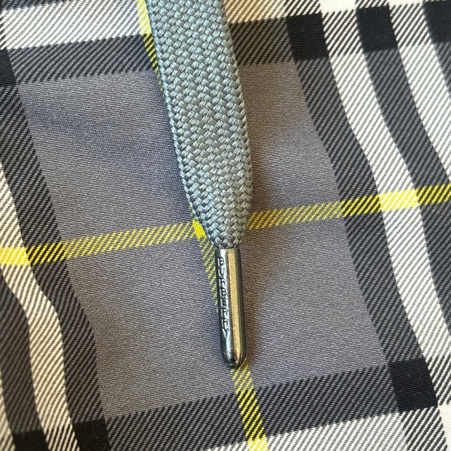 Burberry Swim Shorts - Large